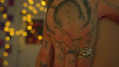 succubus_66 online show from 2, 2, 2025