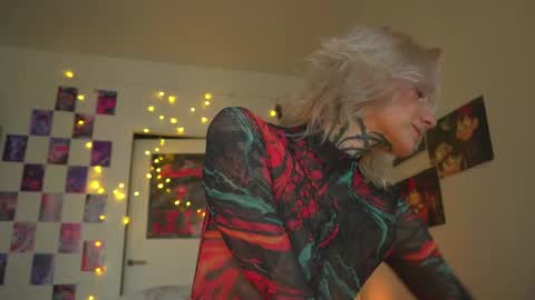 succubus_66 online show from 18, 2, 2025