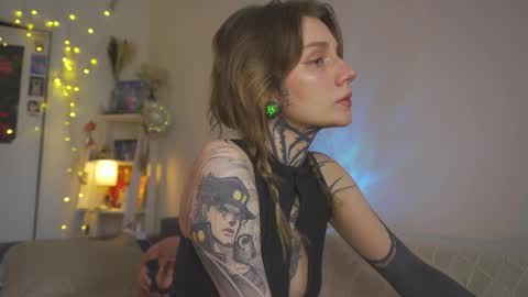 succubus_66 online show from 3, 3, 2026