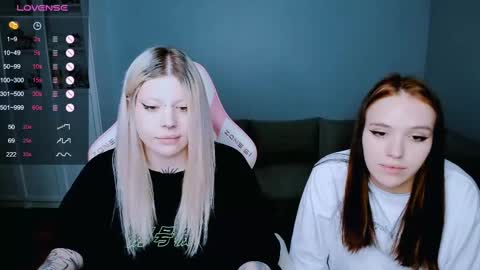 succubus_leslie online show from 16, 2, 2025