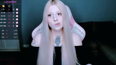 succubus_leslie online show from 11, 9, 2025