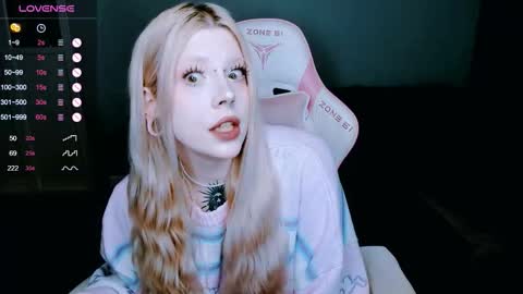 succubus_leslie online show from 23, 9, 2025