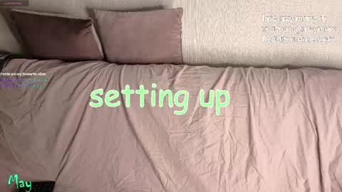 Snapshot of succubus_room chatting on 3, 3, 2025 May online show from 3, 3, 2025