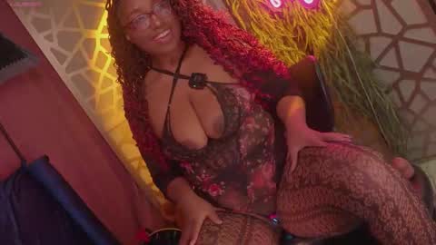 Succubus RoseMilk online show from 23, 2, 2026