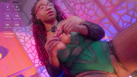 Succubus RoseMilk online show from 14, 3, 2026