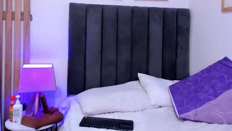 Luna  online show from 17, 10, 2025