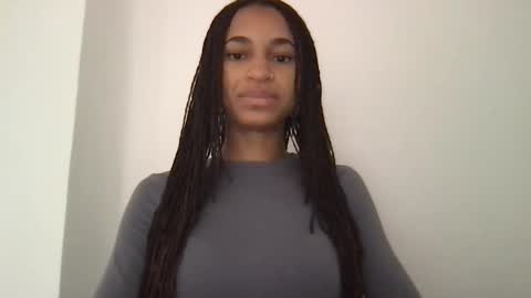 Succubus Sirena online show from 4, 3, 2026