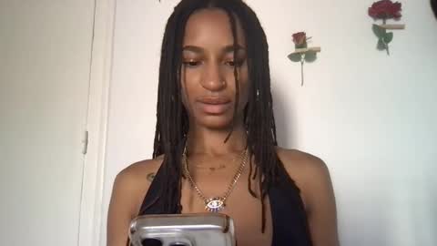 Succubus Sirena online show from 1, 6, 2026
