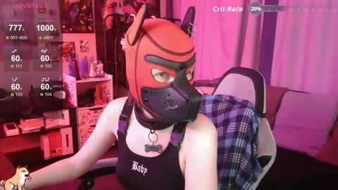 Snapshot of such_a_secret chatting on 26, 10, 2025 such_a_secret online show from 26, 10, 2025