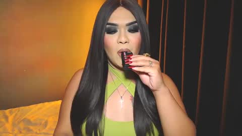 JADE ELYSE online show from 2, 12, 2024