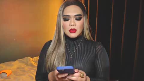 JADE ELYSE online show from 17, 12, 2024