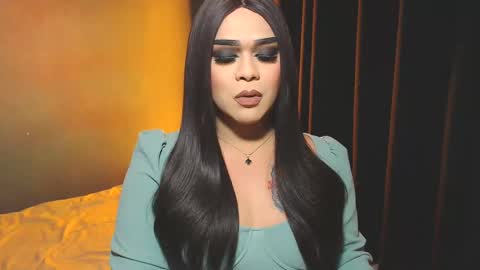 JADE ELYSE online show from 27, 12, 2024