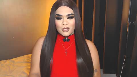 JADE ELYSE online show from 10, 2, 2025