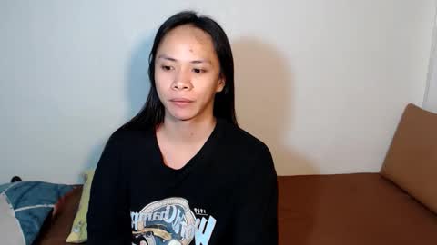 SELF SUCKER ALICIA online show from 19, 10, 2025