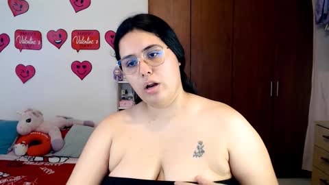 Sofi Kitty online show from 13, 2, 2026