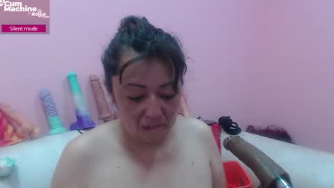 Sucky  online show from 14, 9, 2025