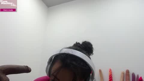 Sucky  online show from 1, 2, 2026