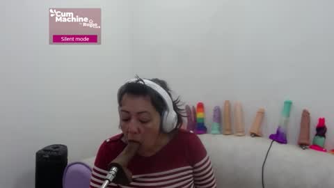 Sucky  online show from 21, 3, 2026