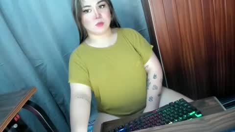 Millany online show from 1, 4, 2026