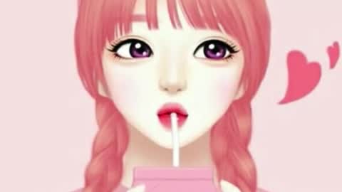 Millany online show from 8, 4, 2026