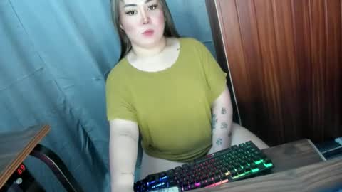 Millany online show from 16, 4, 2026