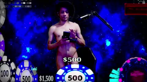 Sueo Cario online show from 13, 10, 2025