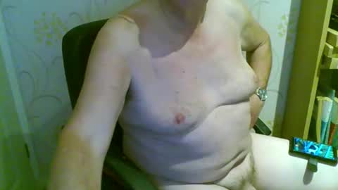 suffolkboy4 online show from 4, 12, 2025