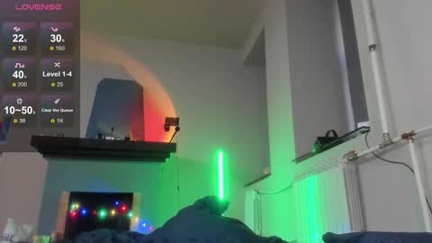 anastasia online show from 19, 11, 2025