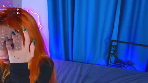 Agata online show from 1, 3, 2025