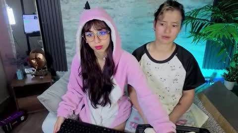 ANGEL online show from 12, 3, 2026