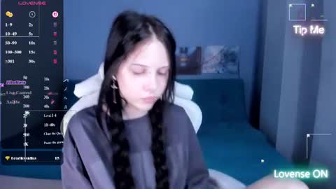 Snapshot of sugar_bunny_girl chatting on 18, 6, 2026 Ariana online show from 18, 6, 2026