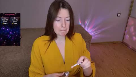 Snapshot of sugar_desire chatting on 5, 10, 2025 Instagram faroffland online show from 5, 10, 2025