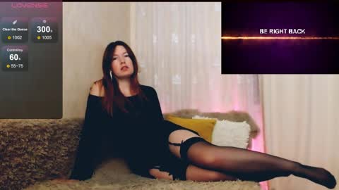 Snapshot of sugar_desire chatting on 17, 5, 2026 Instagram faroffland online show from 17, 5, 2026