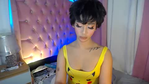 Snapshot of sugar_hally chatting on 23, 10, 2025 your ultimate goddess online show from 23, 10, 2025