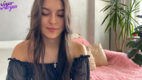 Morgan online show from 15, 4, 2026