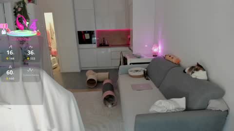Snapshot of sugar_rainbow chatting on 18, 10, 2025 Kinga online show from 18, 10, 2025