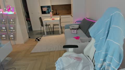 Snapshot of sugar_rainbow chatting on 25, 11, 2025 Kinga online show from 25, 11, 2025