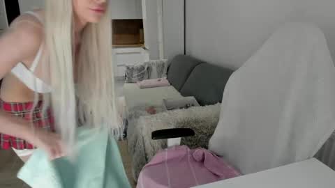 Kinga online show from 26, 4, 2026