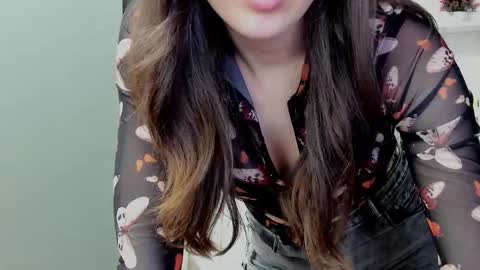 Megan online show from 5, 1, 2026