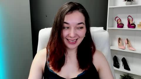 Snapshot of sugar_xmegan chatting on 5, 5, 2026 Megan online show from 5, 5, 2026