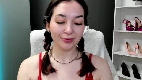 Snapshot of sugar_xmegan chatting on 14, 5, 2026 Megan online show from 14, 5, 2026