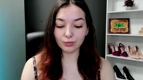 Snapshot of sugar_xmegan chatting on 21, 5, 2026 Megan online show from 21, 5, 2026