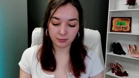 Snapshot of sugar_xmegan chatting on 29, 5, 2026 Megan online show from 29, 5, 2026
