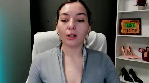 Snapshot of sugar_xmegan chatting on 3, 6, 2026 Megan online show from 3, 6, 2026