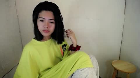 Jo Haira online show from 26, 10, 2025