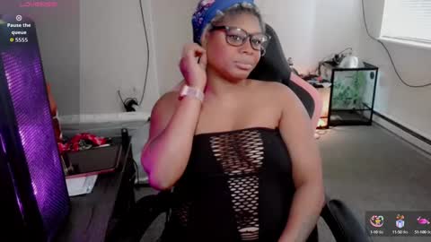 Snapshot of sugarbearlove87 chatting on 29, 9, 2025 lexi love online show from 29, 9, 2025