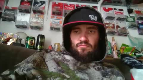 Snapshot of sugarbush696 chatting on 17, 10, 2025 Sugarbush696 online show from 17, 10, 2025