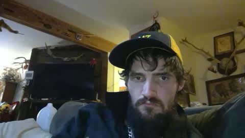 Snapshot of sugarbush696 chatting on 8, 1, 2026 Sugarbush696 online show from 8, 1, 2026