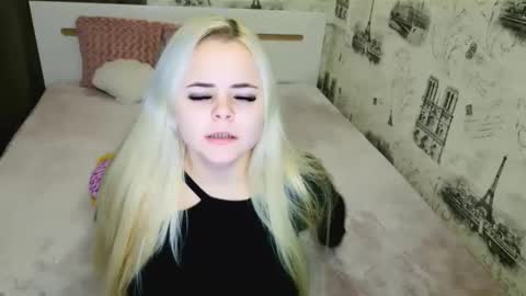 sugarkissx online show from 15, 11, 2025