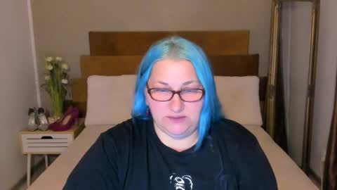 Snapshot of sugarmommy69x chatting on 15, 7, 2026 Marry online show from 15, 7, 2026